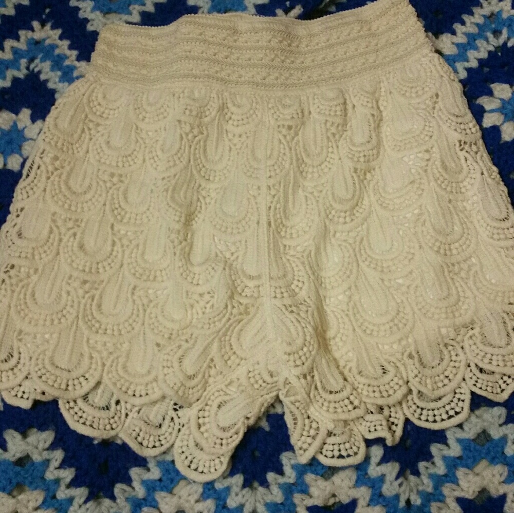 Shorts/Skort